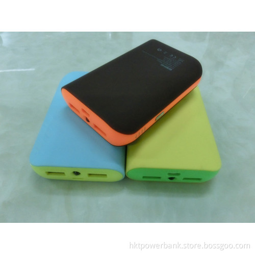 K54 Electric Mobile Charger